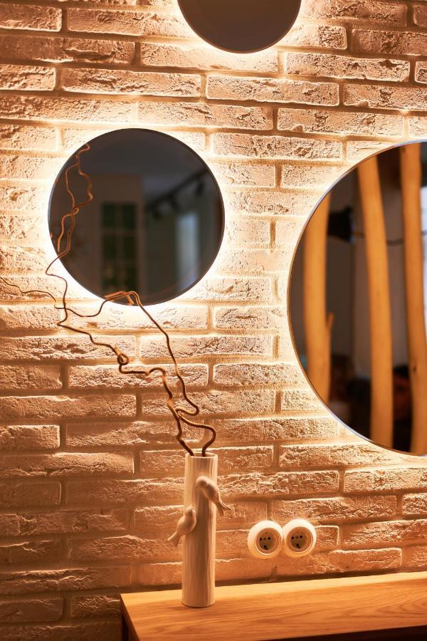 Dream Boutique Apartments Riga Exterior foto