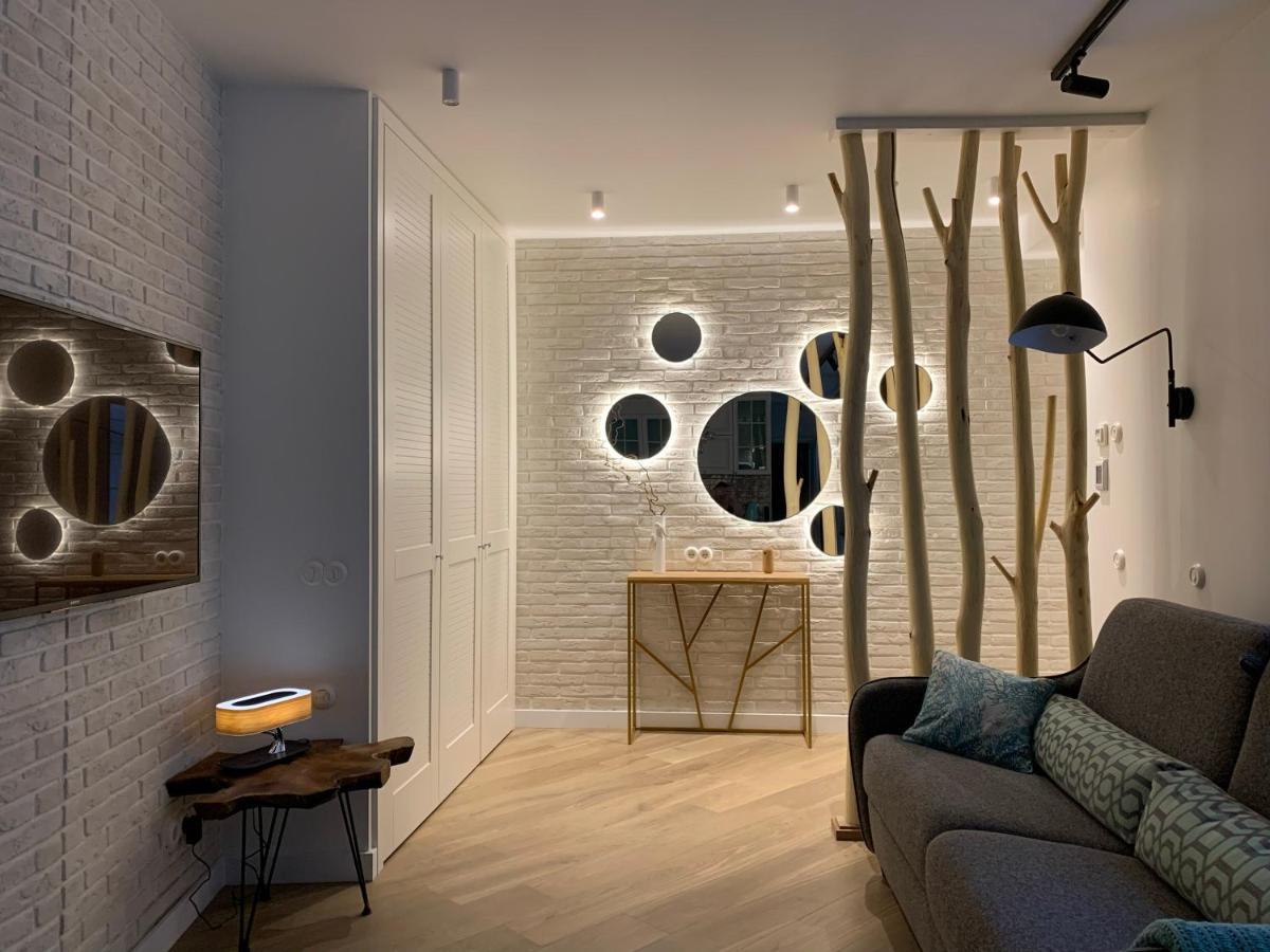 Dream Boutique Apartments Riga Exterior foto